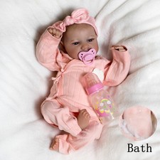 Real Life Reborn Baby Dolls