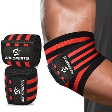 AQF Elbow Sleeves