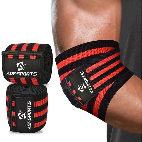 Aqf elbow sleeves - elbow,
