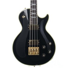 Greco EGB-850 Black 1990s Les