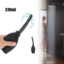 310ML Anal/Vaginal Bulb Douche