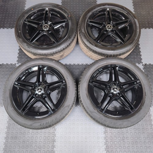 Genuine mercedes gla glb vito - mercedes,