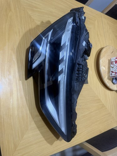 Genuine audi full led - audi,