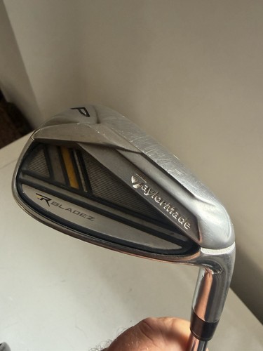 Taylormade rbladez pitching - taylormade,