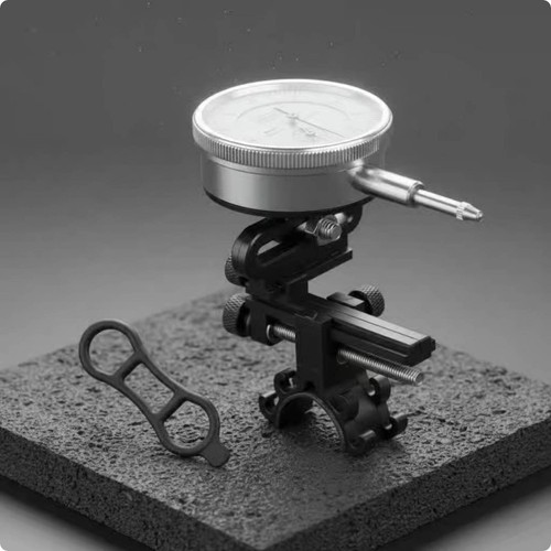 Cycle wheel truing stand - cycle,