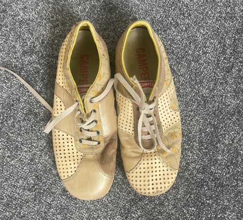 Camper twins rare - camper,