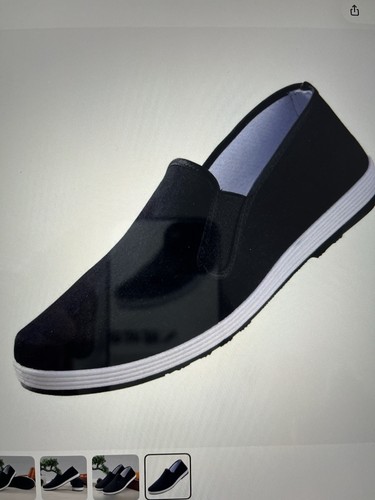 Kung shoes slippers - kung,