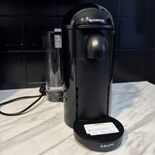 Krups Nespresso Vertuo Plus