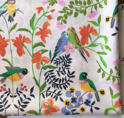 65cm 70cm wide paper birds - 65cm,