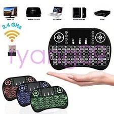 Wireless Mini Keyboard Keypad
