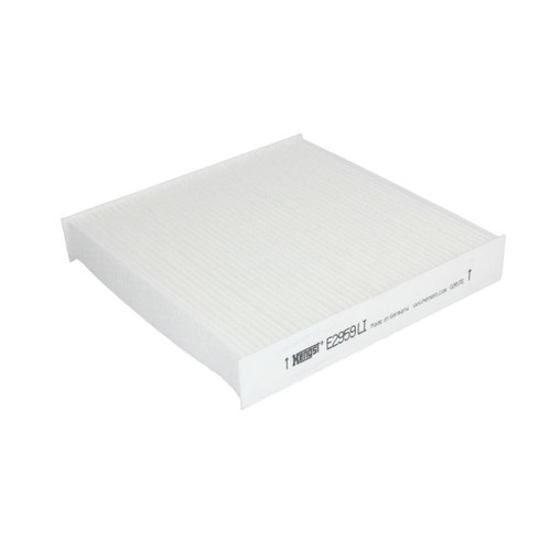 Fits hengst filter - hengst, air