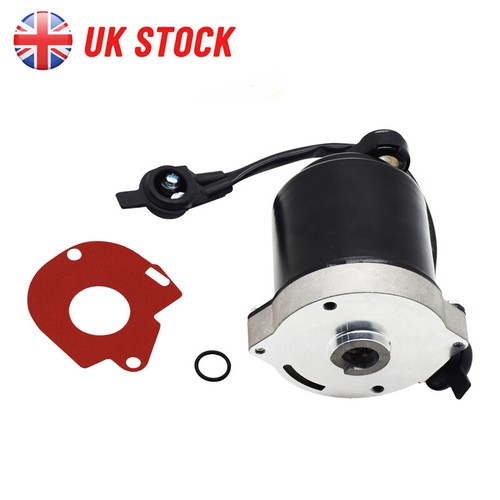 Abs brake booster - booster, pump