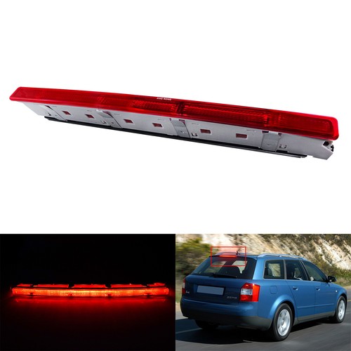 Led rear third 3rd high - led,