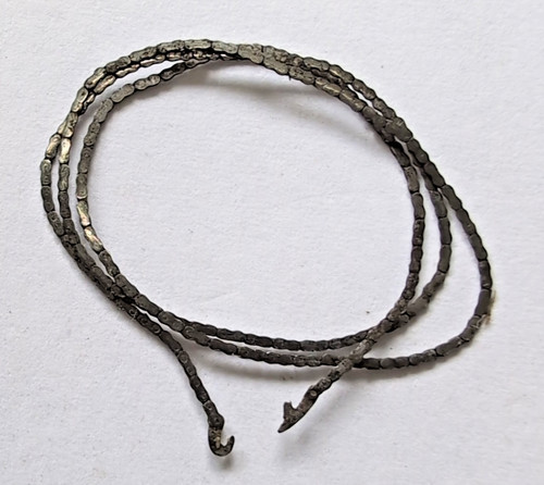 Fusee chain length 157 - chain.,