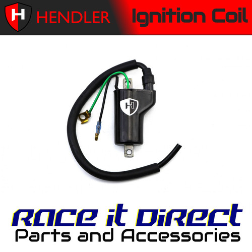 Ignition coil for ktm - coil,