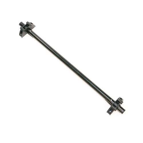Burley bike trailer axle - burley,