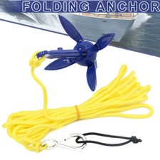 Folding Anchor Fishing