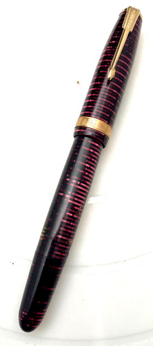 Vintage 1953 parker vacumatic - 1953,