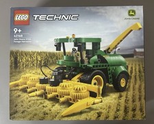 Lego 42168 Technic John Deere