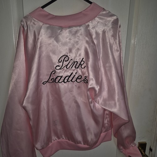 Fancy dress grease - dress,