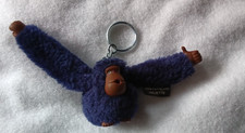 Kipling bag monkey keyring