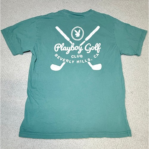 Playboy golf club beverly - playboy,