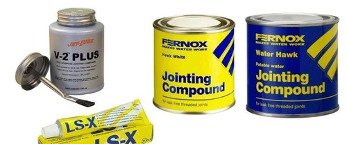 Jointing compound fernox - compound, v-2
