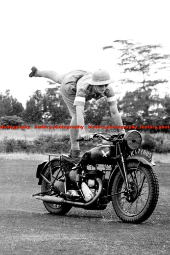 F007700 dispatch riders - riders, girl
