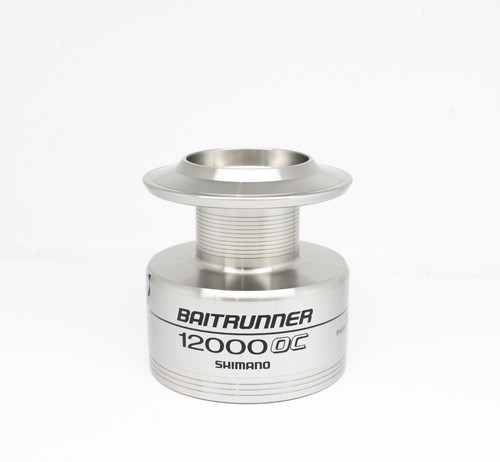 Shimano baitrunner 12000 - shimano, oc