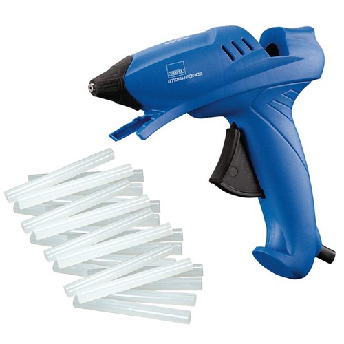 Draper glue gun plus - draper,