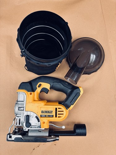 Dewalt dcs331n cordless - dewalt,