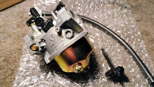 Honda gx270 gx340 gx390 - honda,
