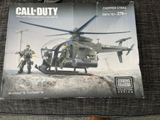 Mega bloks call duty - call, of