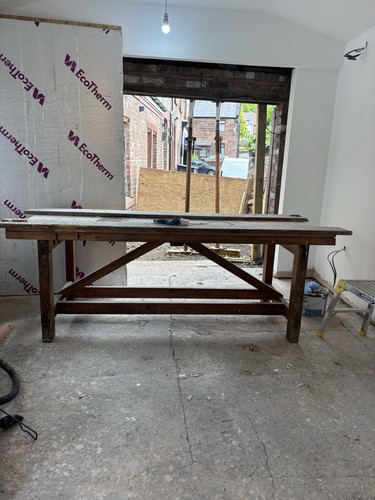 Workbench woodworking - workbench,