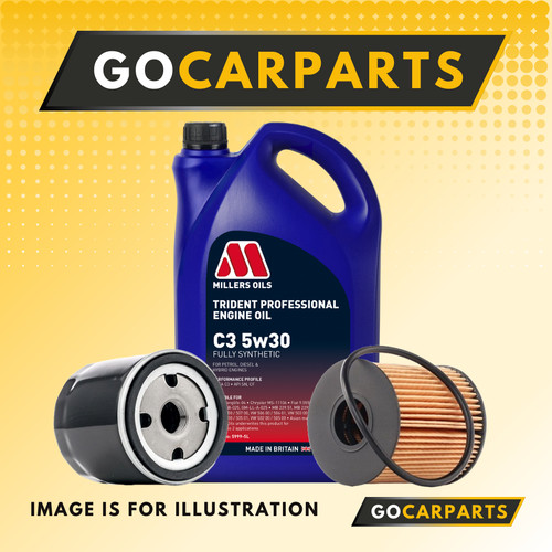 Service kit for - for, vw
