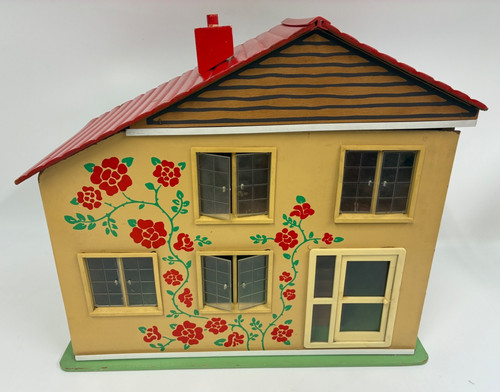 Lundby dolls house storey - lundby, 2