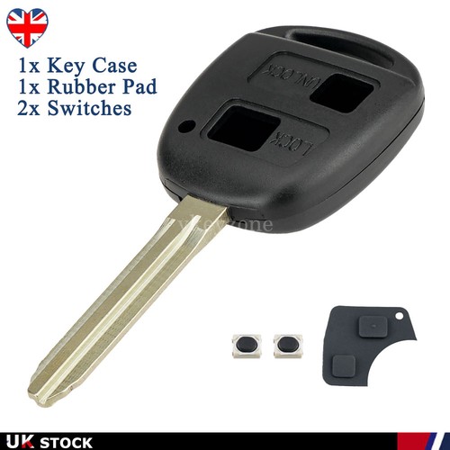Button car remote - remote, fob