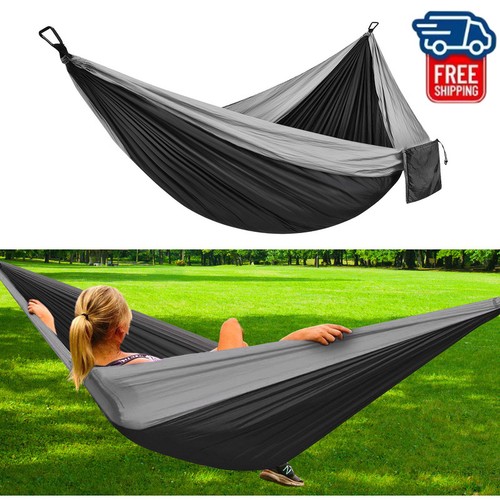 Person garden hammock - person,