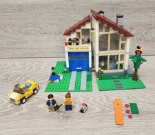 Lego Creator 31012 Family