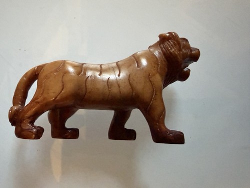 Vintage hand carved soapstone - vintage, hand-carved