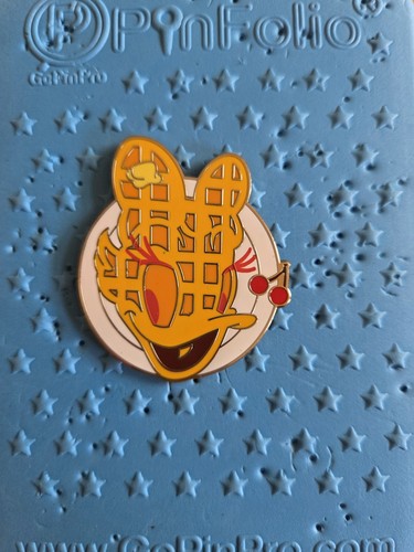 Disney mystery pin - disney,