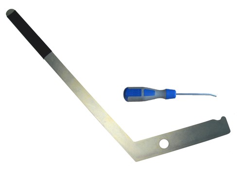 Diy drive belt tool kit - drive,