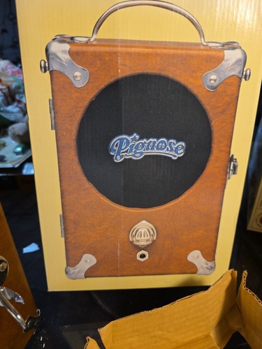 Vintage legendary pignose - legendary,