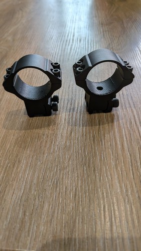 Hawke match mount 30mm - hawke, 2