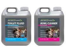 Blue Diamond 2L Toilet Fluid