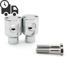 Handle Bar Riser Risers Mount