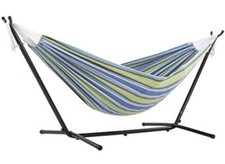 Vivere Double Cotton Hammock