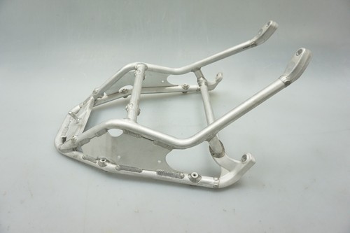 Rear frame subframe - rear,
