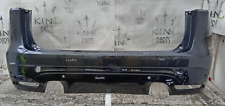 JAGUAR F-PACE S X761 2016 2020 REAR BUMPER PDC GENUINE HK83-17D781-AAW #AA1361
