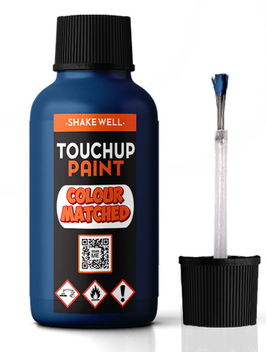 Touch paint for yugo - touch,